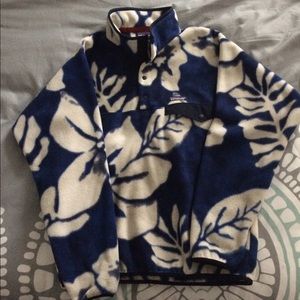 Patagonia Synchilla fleece